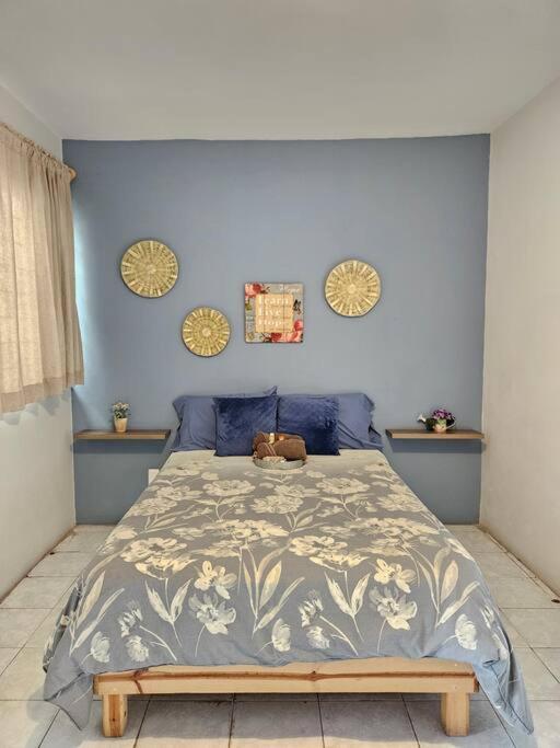 Casa Ines/ Terraza/ Centro De Oaxaca公寓 外观 照片